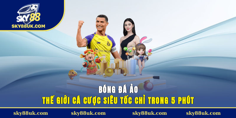 Bóng đá ảo