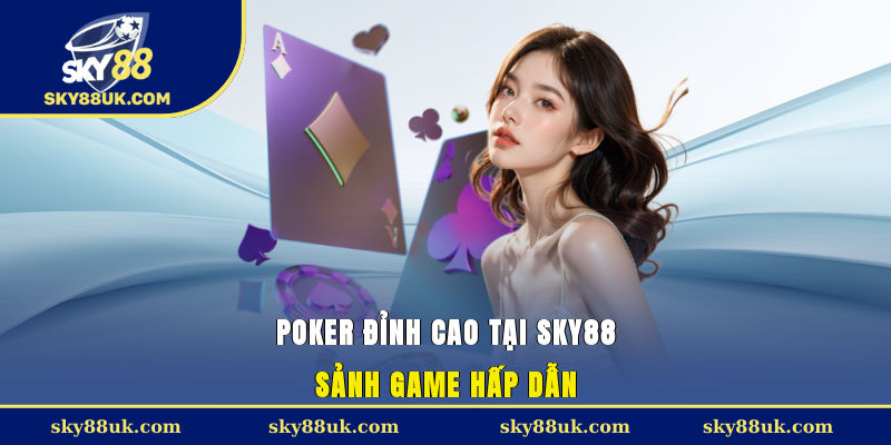 Poker