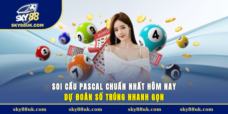 Soi Cầu Pascal